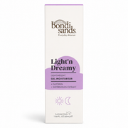 Bondi Sands Light and Dreamy Gel Moisturiser - 50ml