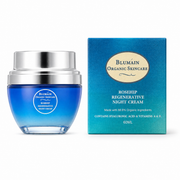 Blumain Rosehip Regenerative Night Cream - 60ml