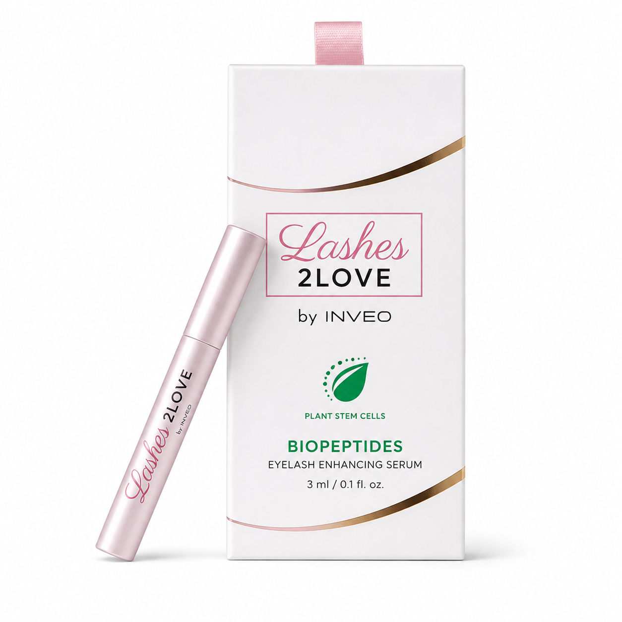 Lashes 2 Love Eyelash Serum