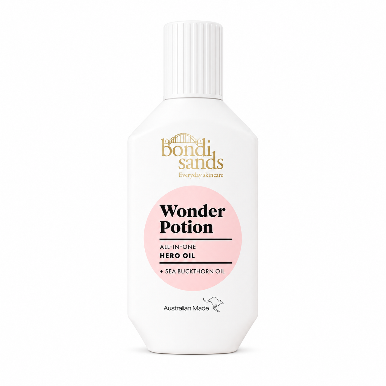 Bondi Sands Wonder Potion Hero Oil - 30ml
