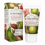 Nesti Dante Il Frutteto Fig & Almond Milk Face &  Body Lotion 150ml