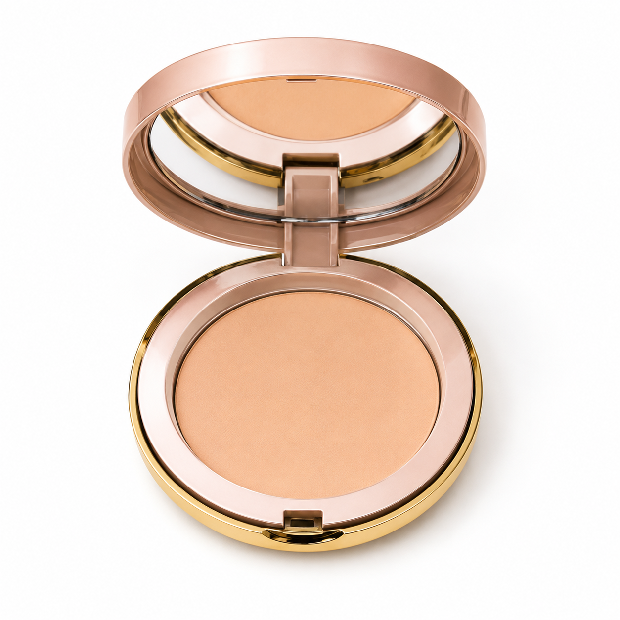 Mrs Glam Glorious Skin Powder Foundation