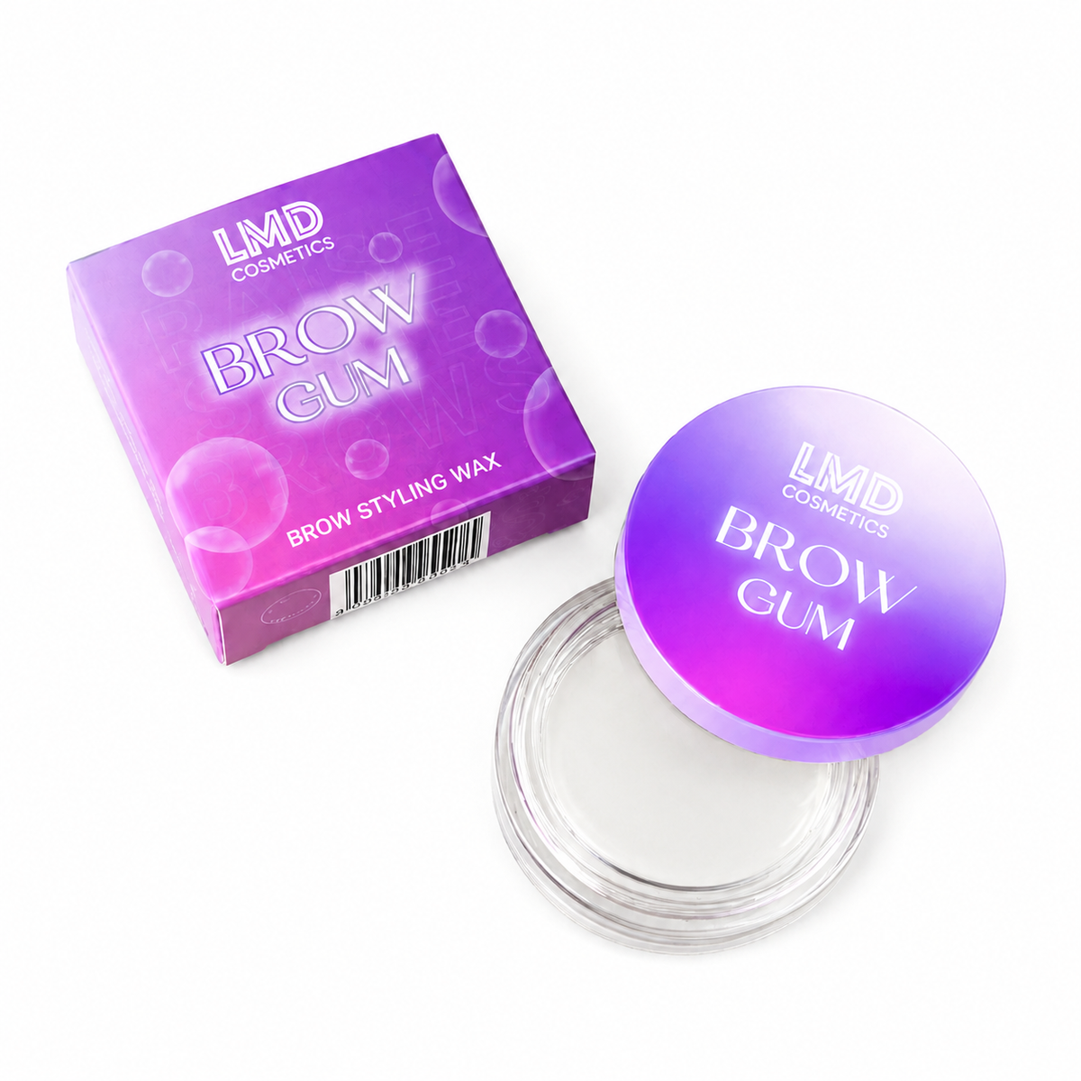 LMD Brow Gum