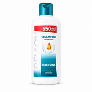 Revlon Purifying Shampoo - 650ml