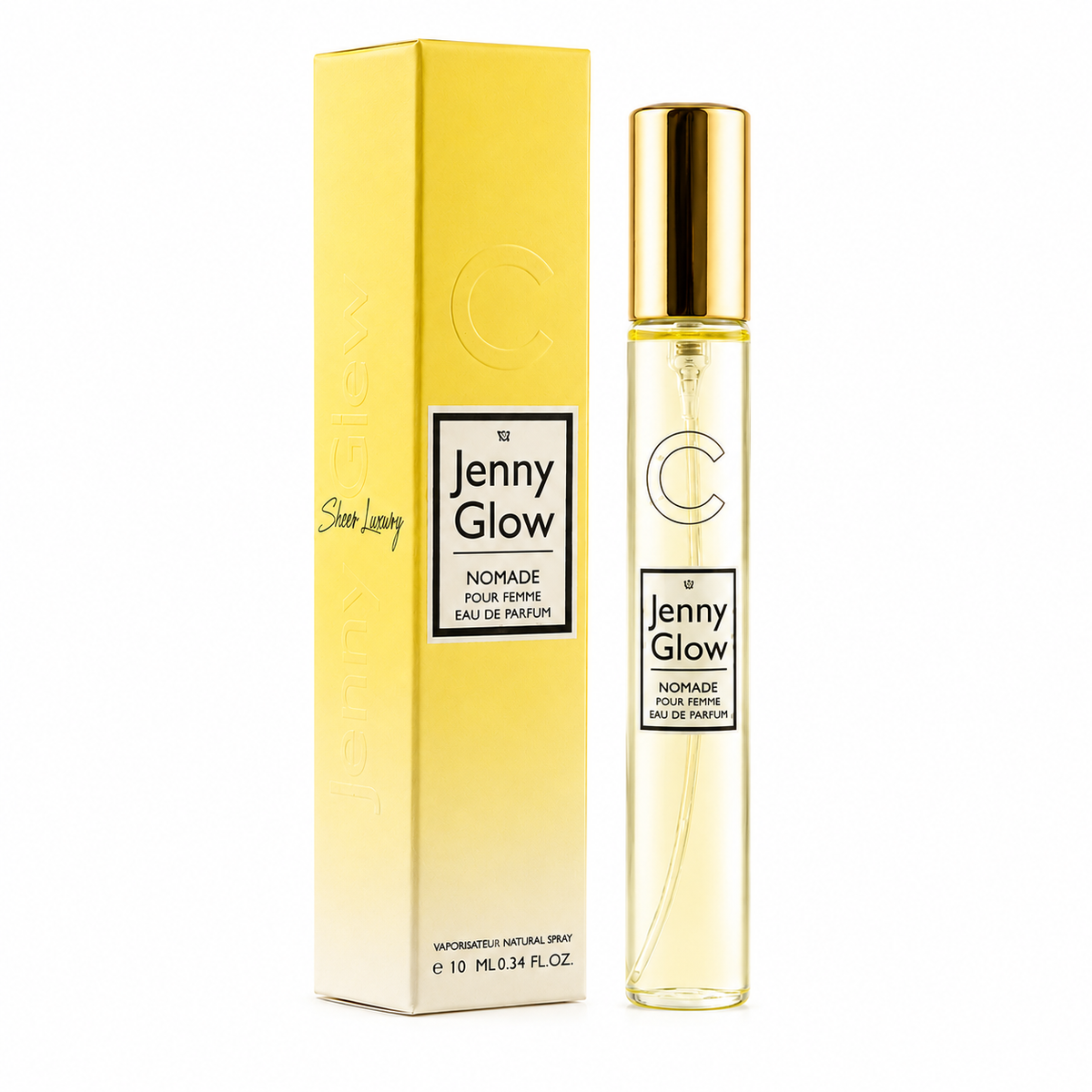 Jenny Glow Madame Fragrance - 15ml