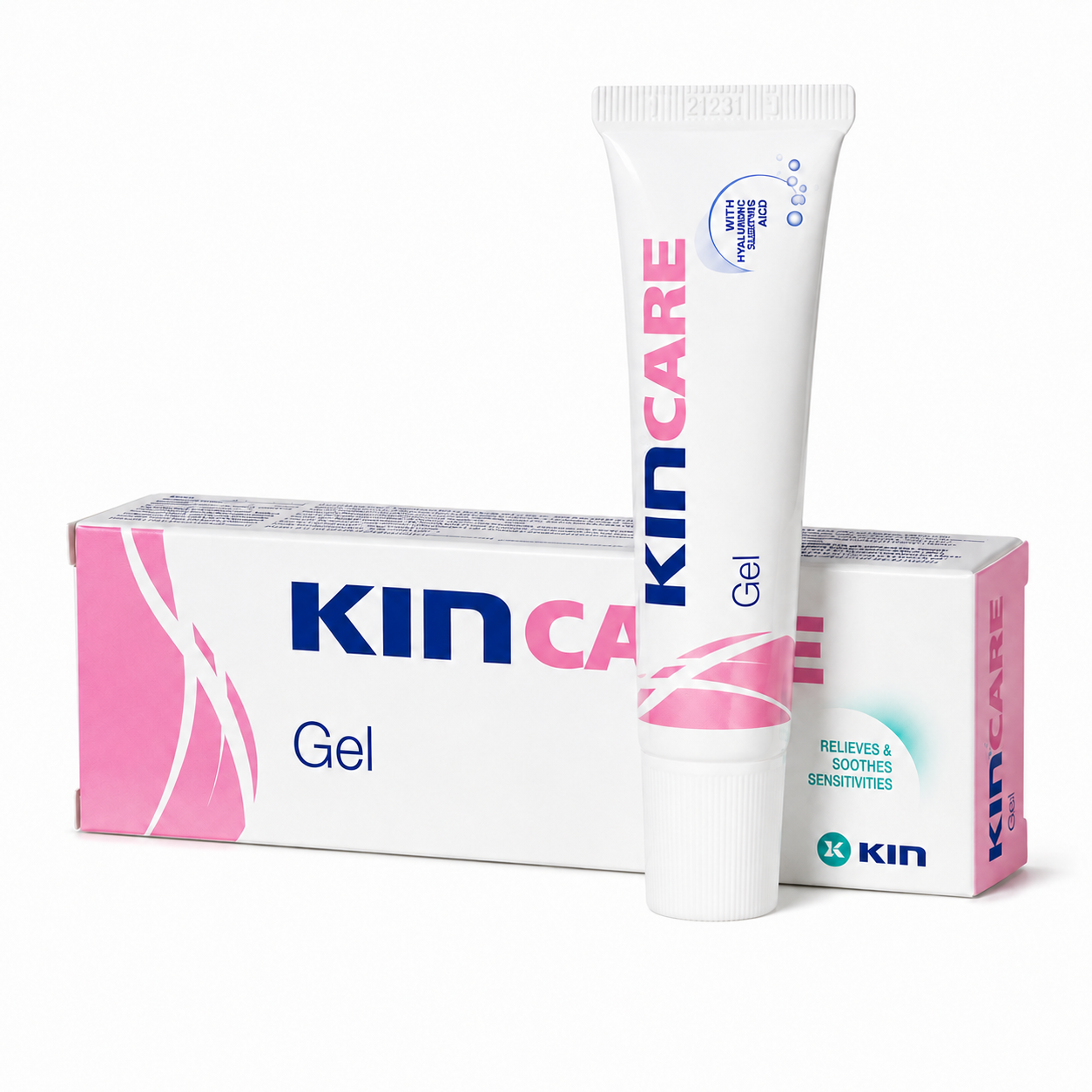 Kin Care Gel - 15ml