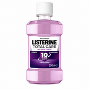 Listerine Total Care Mouthwash - 80ml