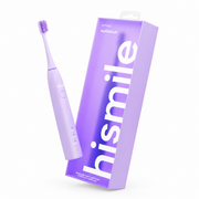 HiSmile Electric Toothbrush - Purple