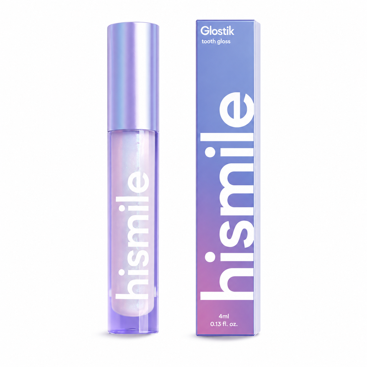 HiSmile Glostik Tooth Gloss