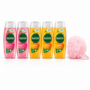Radox Morning Boost Bundle