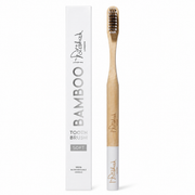 Polished London Bamboo Toothbrush