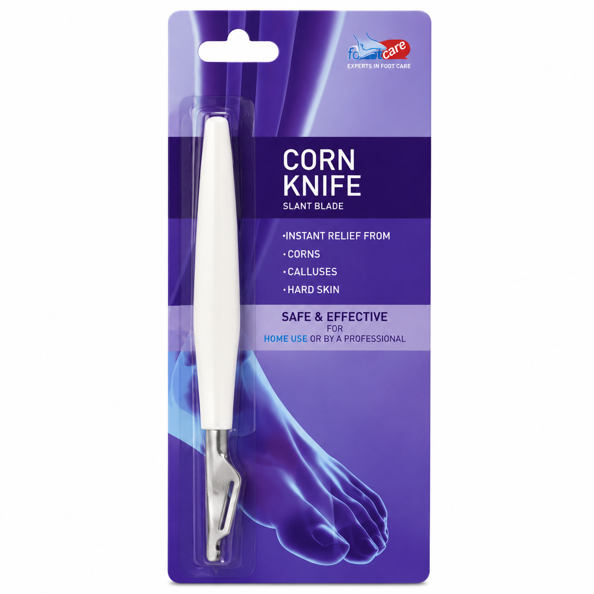 Ever Ready Corn Knife