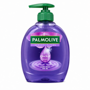 Palmolive Liquid Hand Soap Elixir Orchid