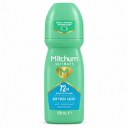 Mitchum Ultimate Cotton Burst Roll On - 100ml