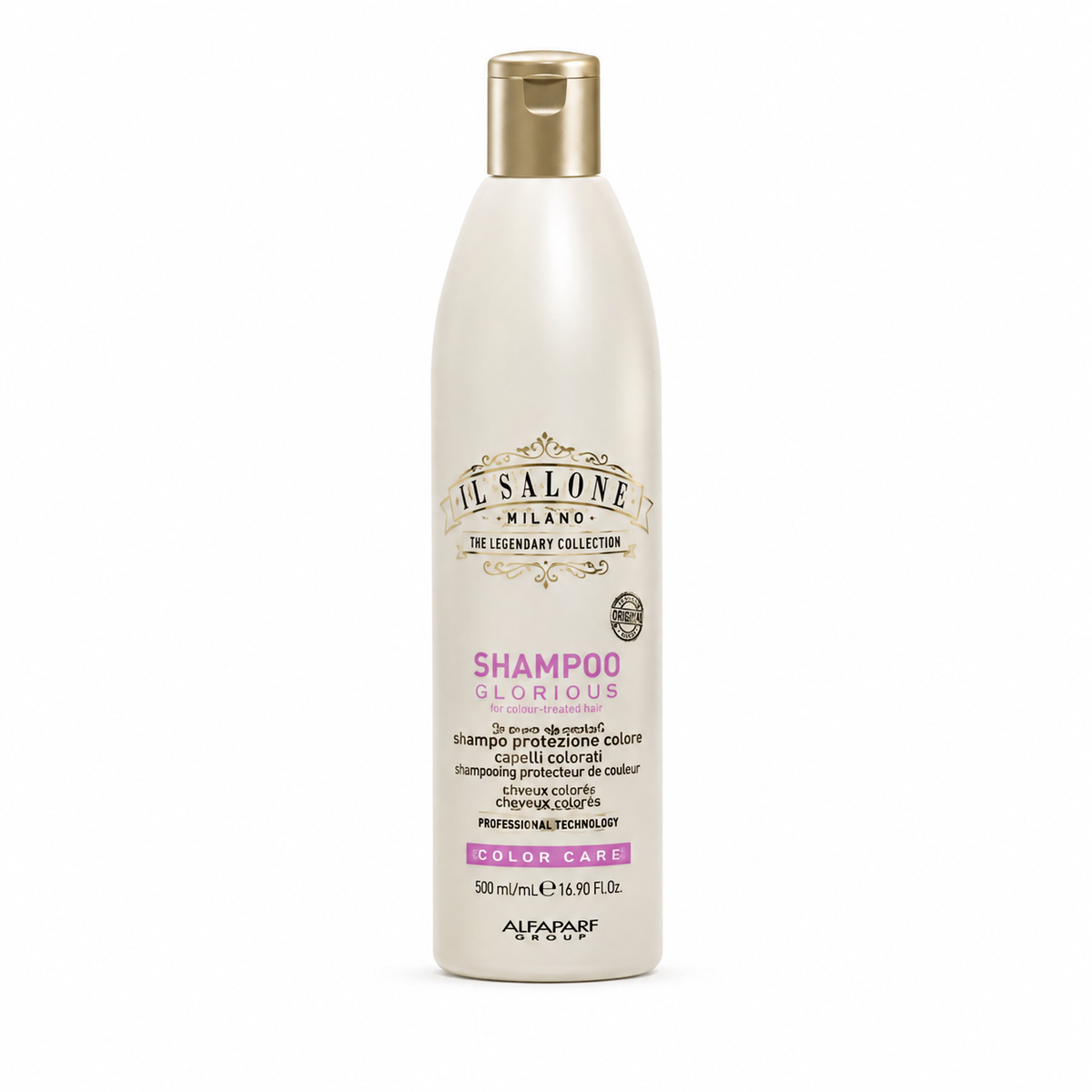 Alfaparf IL Salone Milano Curl Shampoo - 500ml