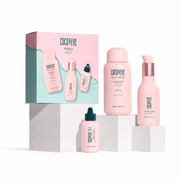 Coco & Eve Fresh Start Haircare Kit