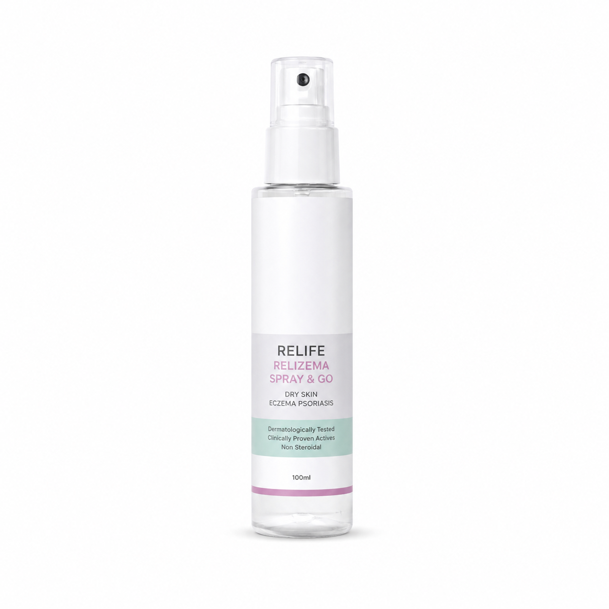 Relife Relizema Spray & Go - 100ml