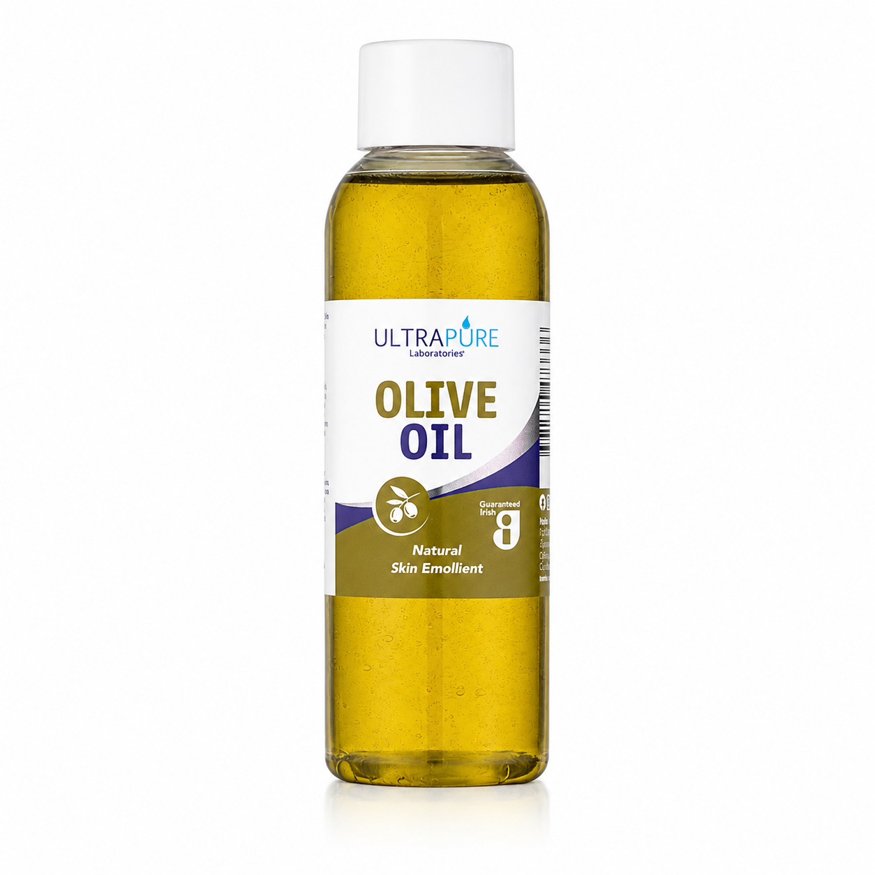 Ultrapure Olive Oil - 200ml