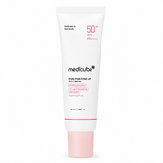 Medicube PDRN Pink Tone Up Sun Cream SPF 50 - 50ml