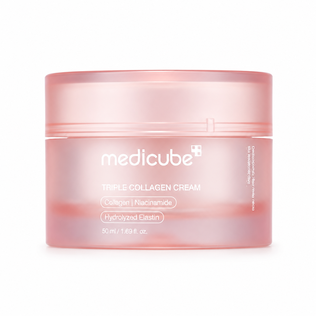 Medicube Triple Collagen Cream 4.0 - 50ml