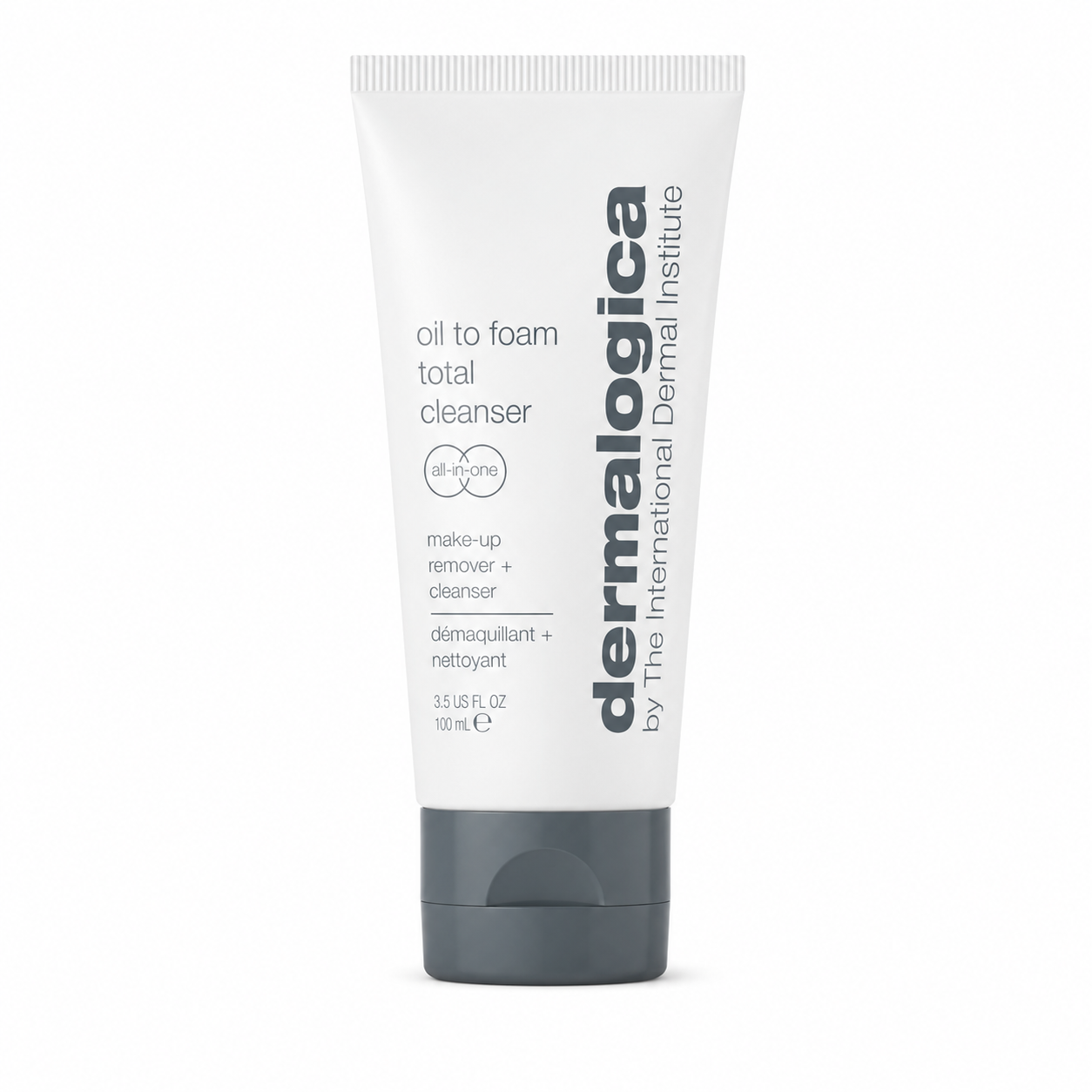 Dermalogica Oil to Foam Cleanser 15ml Travel Size