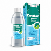 DulcoEase Hydrate Oral Solution - 250ml