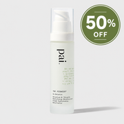 Pai Pionner Mattifying Moisturizer - 50ml