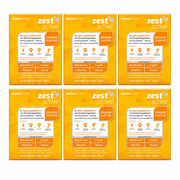 Revive Active Zest Active Food Supplement - 6 Months Supply (180 Sachets)