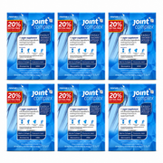 Revive Active Joint Complex Sachets - 6 Month Supply (180 Sachets) + 20% Extra Free