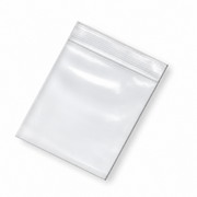 Ziplock Pharmacy Bag 22.5 X 15Cm 500 Pack