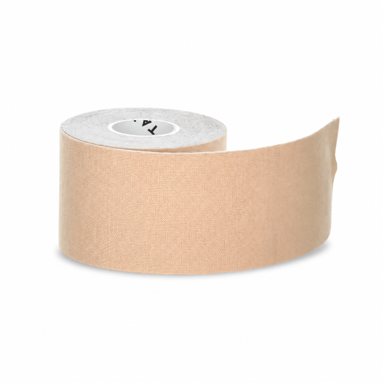 Pharmacare Kinesiology Tape Beige - 5cm x 5 cm
