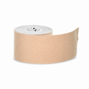 Pharmacare Kinesiology Tape Beige - 5cm x 5 cm