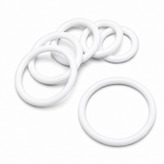 Polythene Ring Pessary - Various Sizes