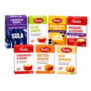 Sula Variety Bundle