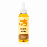 Hair Syrup Original Pre Wash Oil - 100ml