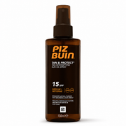 Piz Buin Tan and Protect Oil Spray SPF15 - 150ml