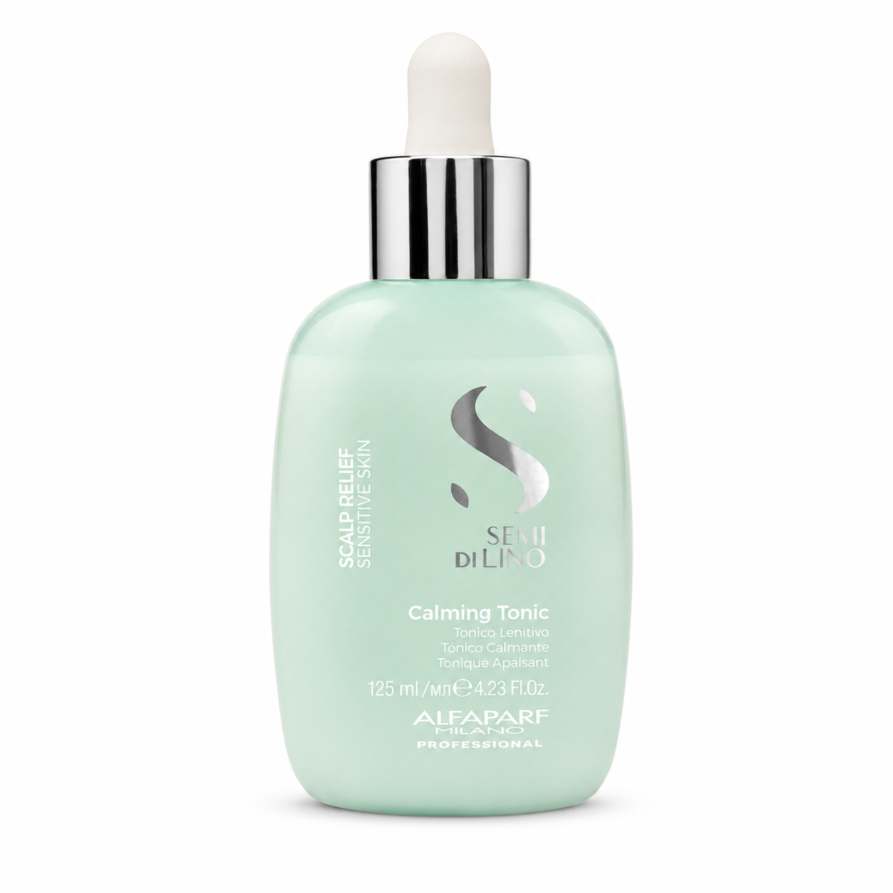 Alfaparf Semi Di Lino Calming Tonic - 125ml