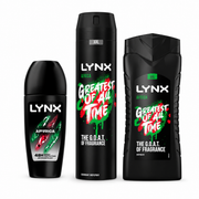 Mens Africa Bodycare Bundle