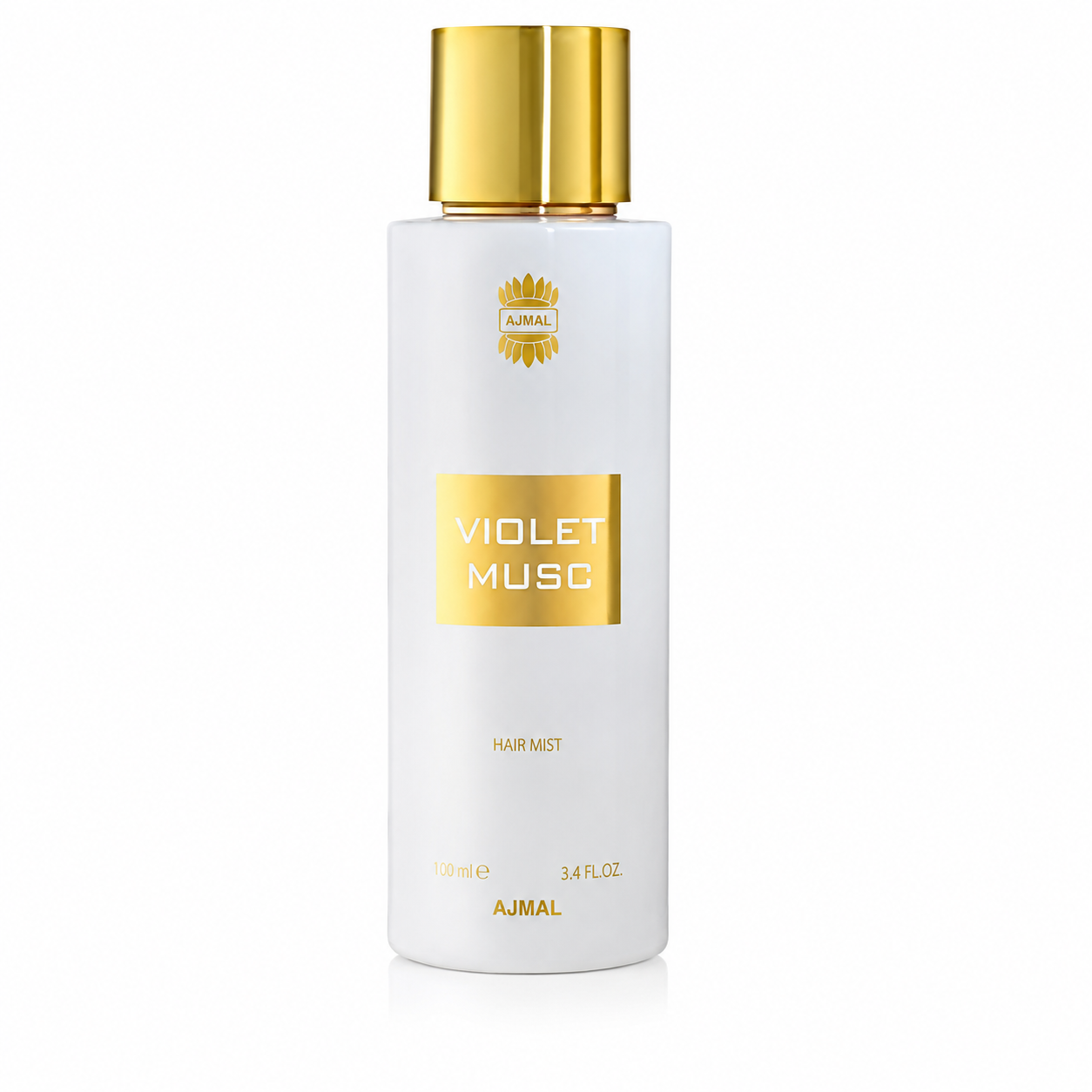 Ajmal Violet Musc Hair Mist - 100ml
