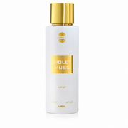 Ajmal Violet Musc Hair Mist - 100ml