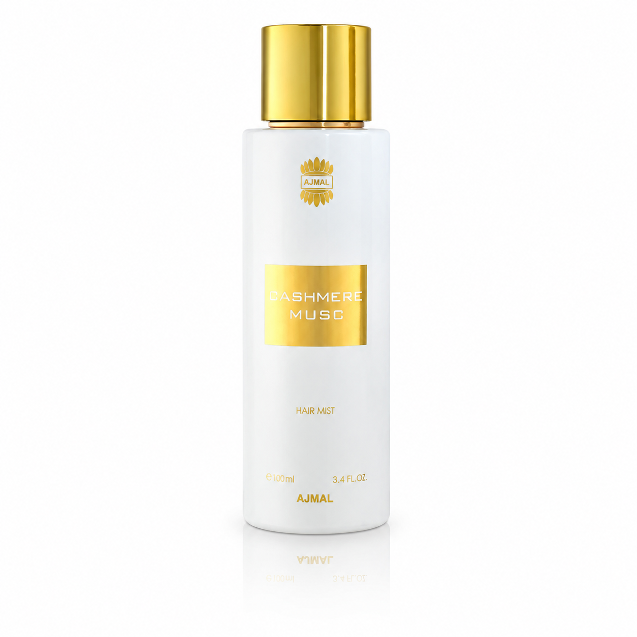 Ajmal Cashmere Musc Hair Mist - 100ml