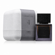 Ajmal Chapter 4 Eau De Parfum - 50ml