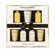 Baylis & Harding - Sweet Mandarin Ultimate Body Care Set