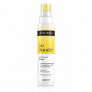John Frieda Go Blonder Lightening Spray - 100ml