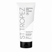 St.Tropez Gradual Tan Daily Firming Lotion Light/Medium - 200ml
