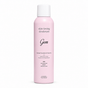 Gem Skin-Loving Deodorant Salted Caramel & Vanilla - 207ml