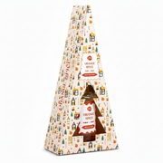 Pan Aroma Orange Spice Reed Diffuser - 100ml