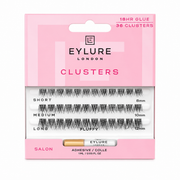 Eylure Clusters Naturals False Lashes - 30pk
