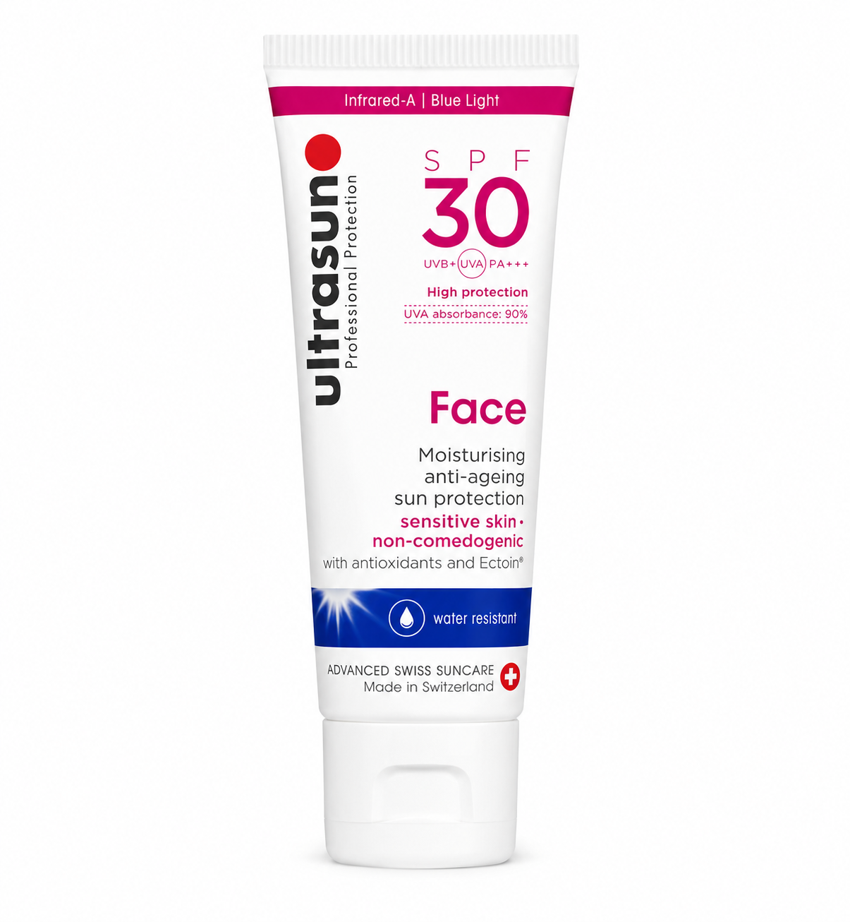 Ultrasun Face SPF30 - 25ml