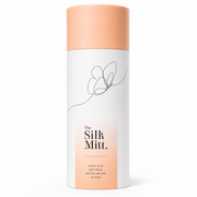 The Silk Mitt Exfoliating Glove